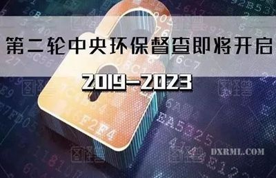 2019年將全麵啟動新一輪中央環保督察